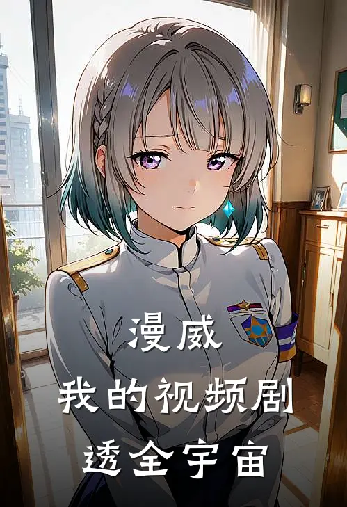 漫威：我的视频剧透全宇宙