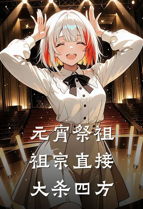 元宵祭祖，祖宗直接大杀四方陆光宗陆念念完本热门小说_小说推荐完结元宵祭祖，祖宗直接大杀四方陆光宗陆念念