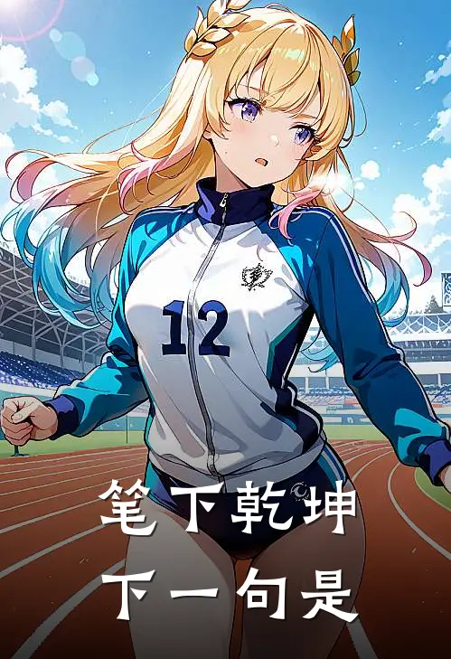 笔下乾坤下一句是