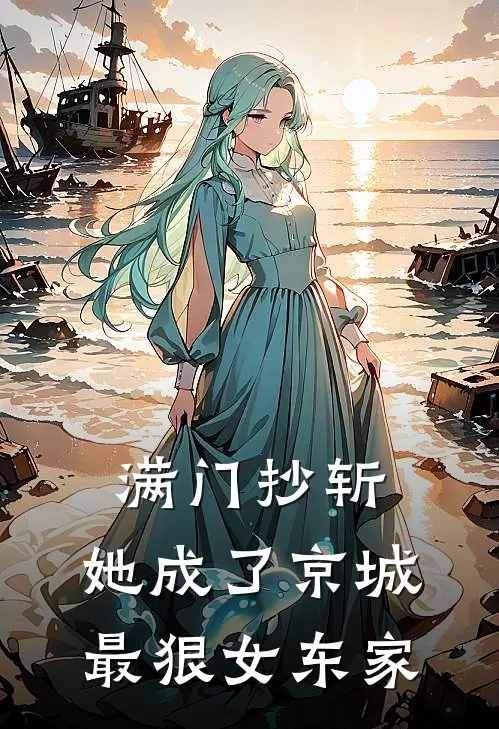 《满门抄斩，她成了京城最狠女东家》苏棠李延禧_(满门抄斩，她成了京城最狠女东家)全集在线阅读