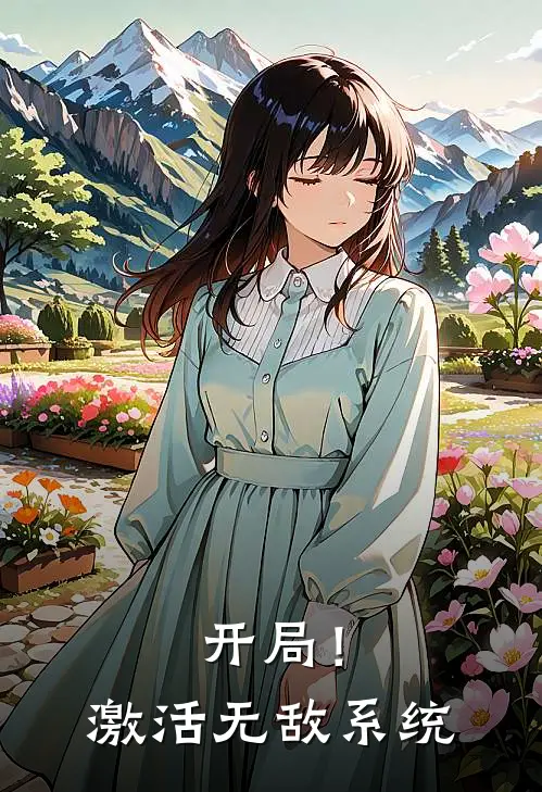 开局！激活无敌系统