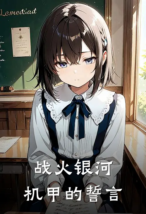 战火银河：机甲的誓言