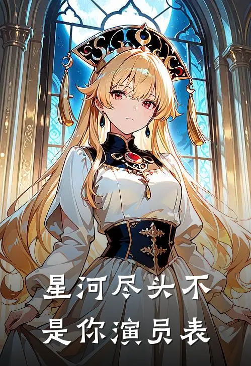 星河尽头不是你演员表