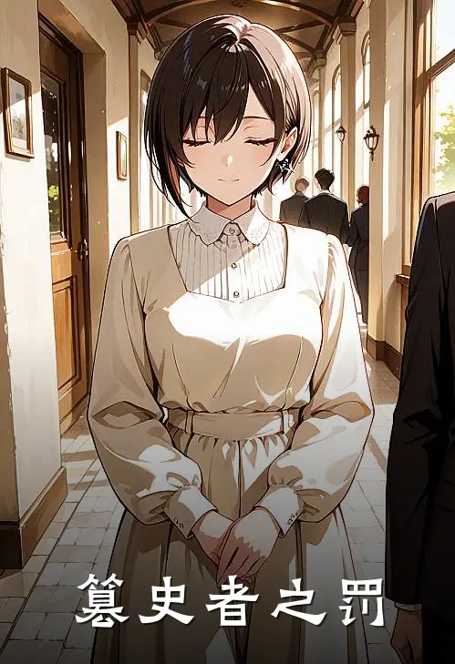 篡史者之罚