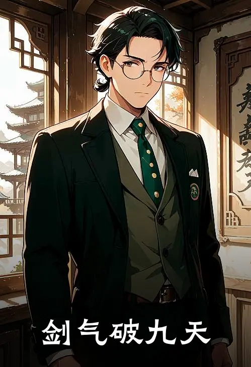剑气破九天(凌云凌风)全文在线阅读_(剑气破九天)精彩小说