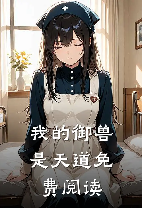 我的御兽是天道免费阅读