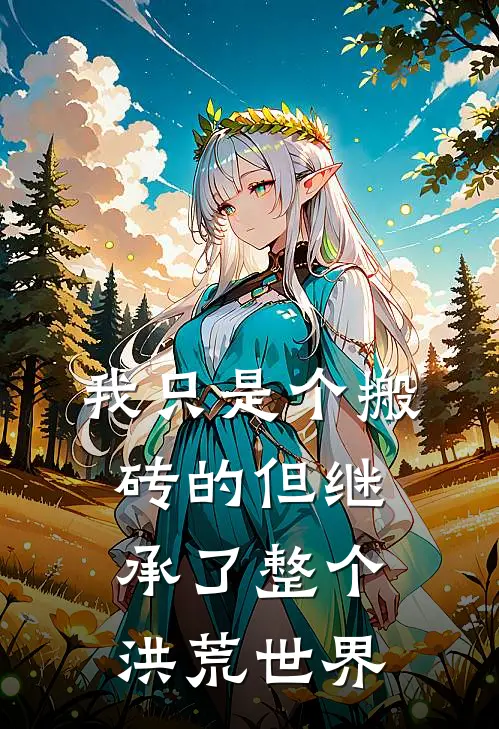我只是个搬砖的但继承了整个洪荒世界