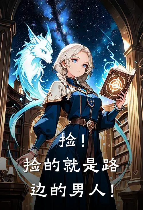 捡！捡的就是路边的男人！(项言孟珂语)完结小说_热门小说推荐捡！捡的就是路边的男人！项言孟珂语