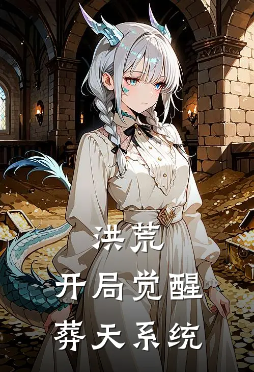 洪荒：开局觉醒葬天系统(林烨林烨)最新推荐小说_在哪看免费小说洪荒：开局觉醒葬天系统林烨林烨