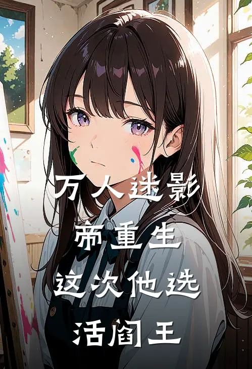 万人迷影帝重生，这次他选活阎王