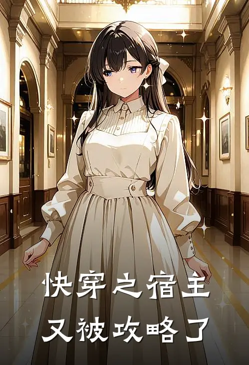 快穿之宿主又被攻略了