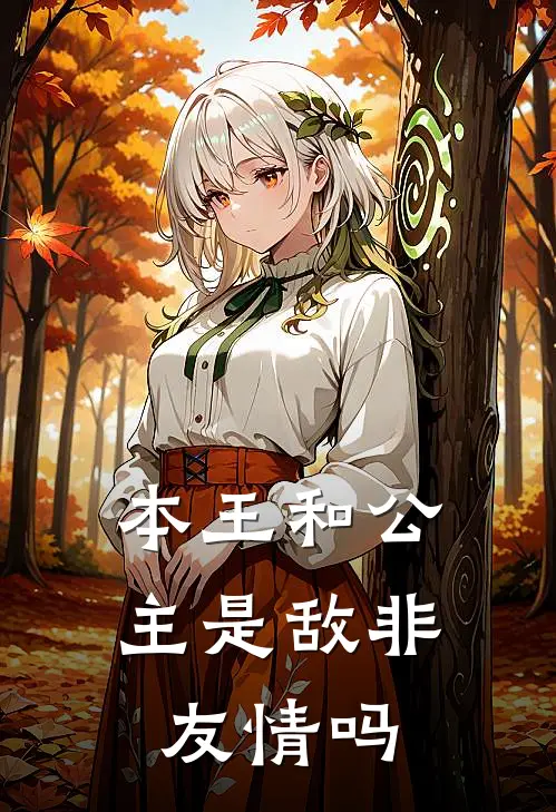 本王和公主是敌非友情吗