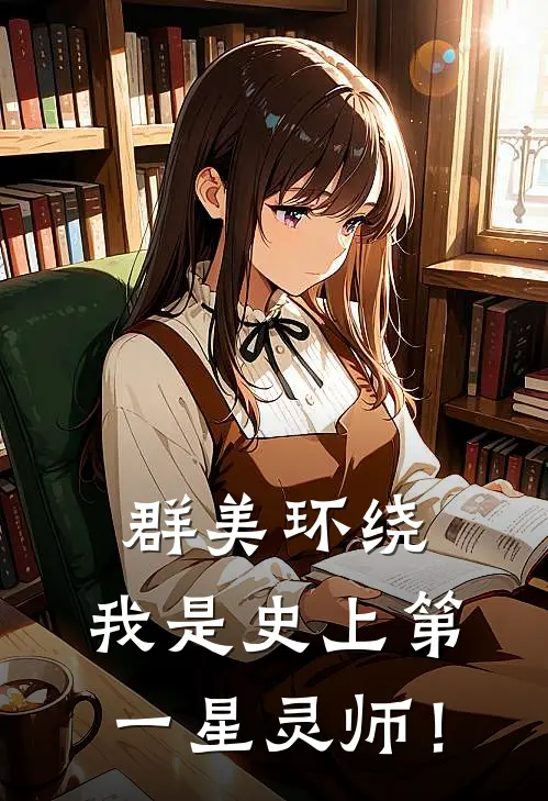 群美环绕：我是史上第一星灵师！