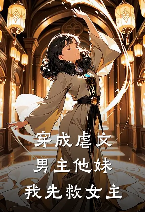 我闺蜜(穿成虐文男主他妹，我先救女主)完结版免费在线阅读_《穿成虐文男主他妹，我先救女主》全章节阅读