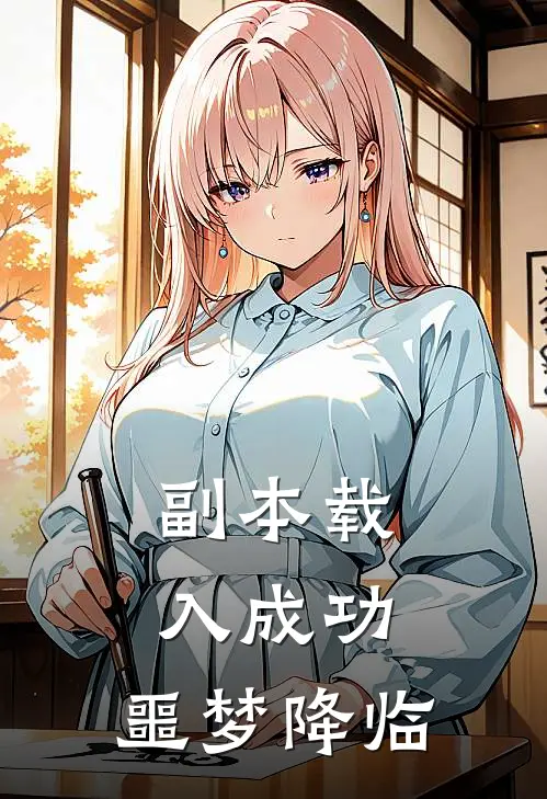 副本载入成功，噩梦降临