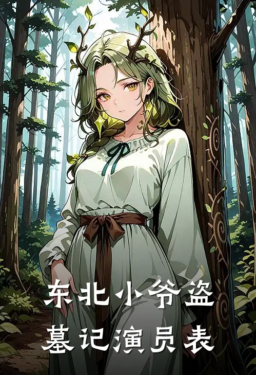 东北小爷盗墓记演员表