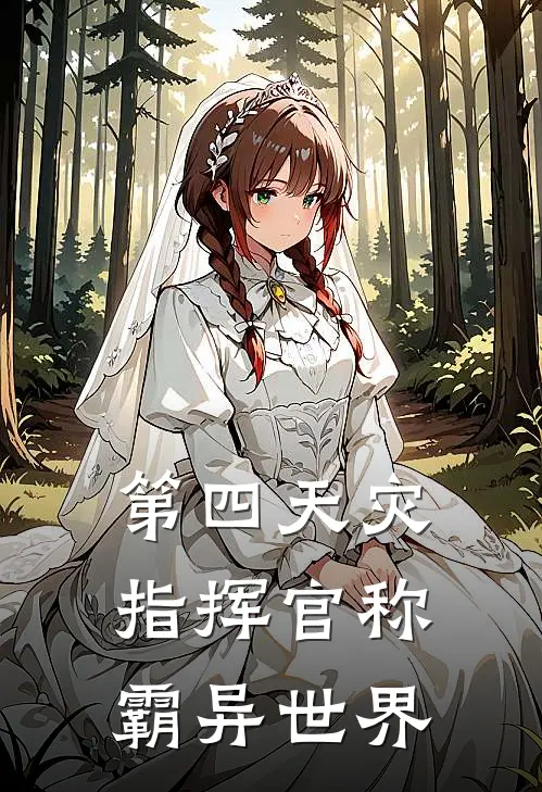 第四天灾指挥官称霸异世界