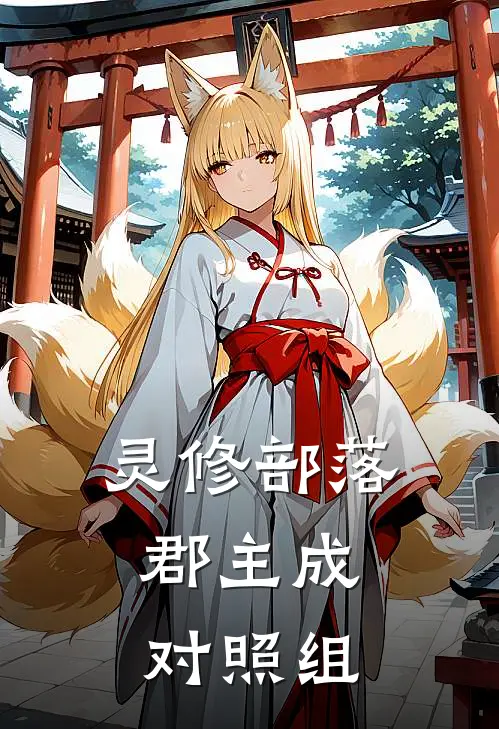 灵修部落，郡主成对照组