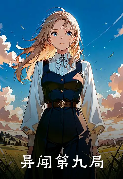 异闻第九局墨渊司徒文最新更新小说_在线阅读免费小说异闻第九局墨渊司徒文