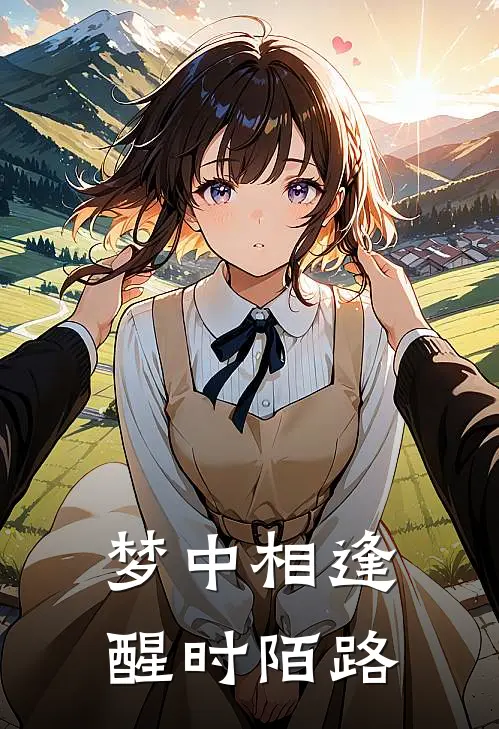 梦中相逢，醒时陌路