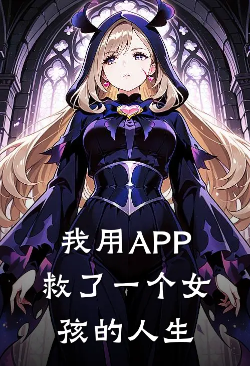 我用APP救了一个女孩的人生小雨我热门小说完结_热门的小说我用APP救了一个女孩的人生小雨我