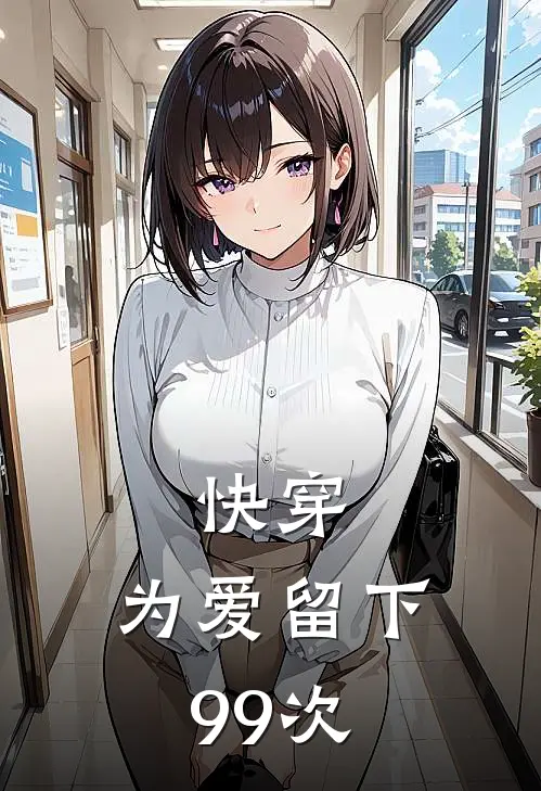 快穿，为爱留下99次