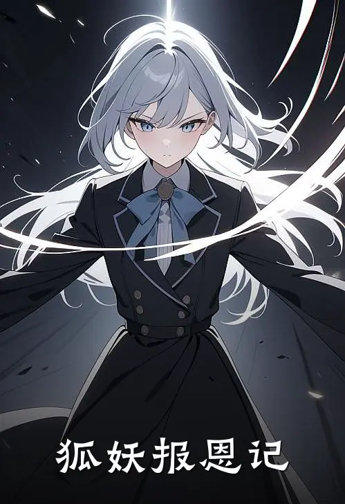 狐妖报恩记(二柱王二柱)免费阅读_热门的小说狐妖报恩记二柱王二柱