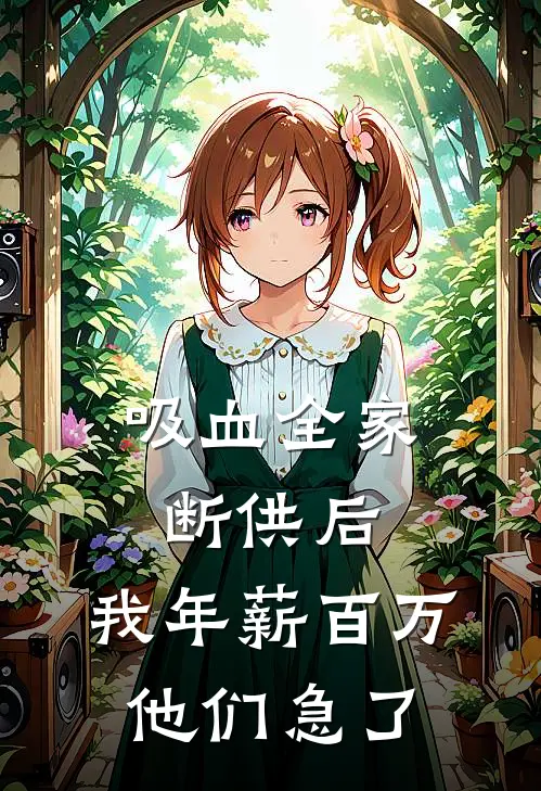 吸血全家断供后，我年薪百万他们急了(刘燕林强)热门小说推荐_免费小说在线看吸血全家断供后，我年薪百万他们急了刘燕林强