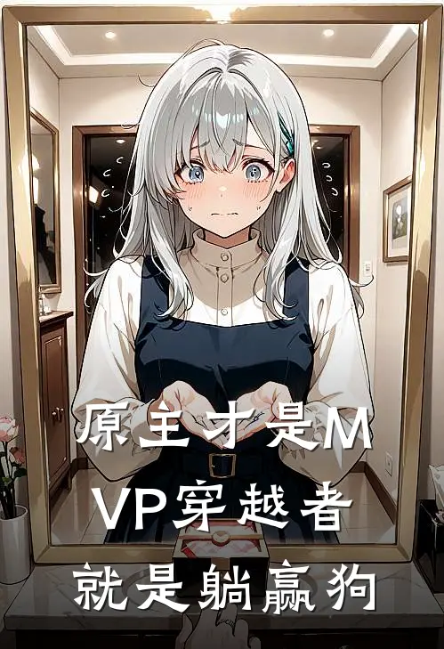 原主才是MVP穿越者就是躺赢狗