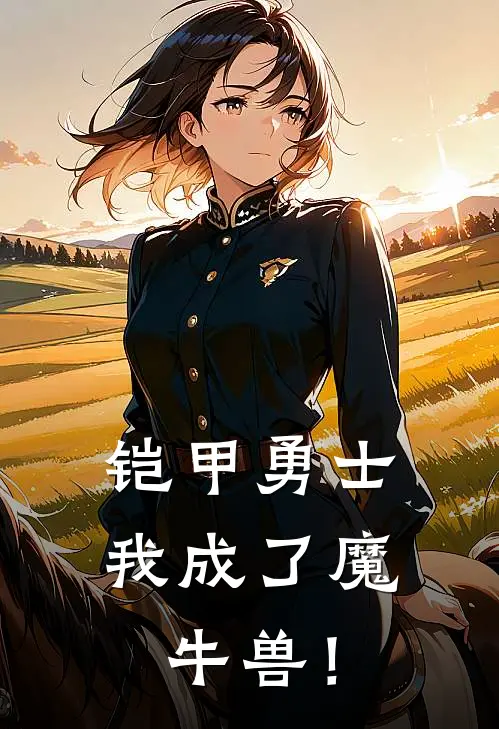 铠甲勇士：我成了魔牛兽！