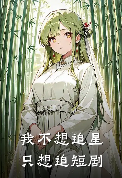 我不想追星只想追短剧