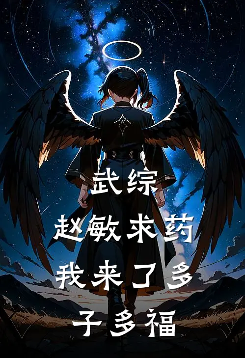 武综：赵敏求药，我来了多子多福