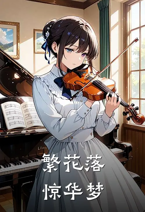 繁花落：惊华梦苏锦辞苏锦热门小说完结_热门的小说繁花落：惊华梦苏锦辞苏锦