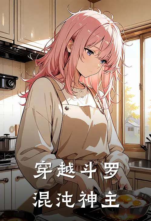 穿越斗罗，混沌神主顾墨辰雪儿推荐完结小说_热门小说在线阅读穿越斗罗，混沌神主(顾墨辰雪儿)