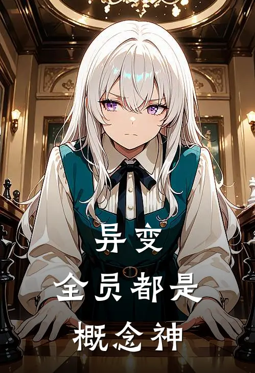 李世隆杨青虚《异变，全员都是概念神》全文免费阅读_异变，全员都是概念神全集在线阅读