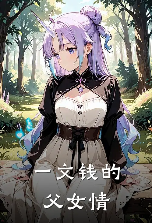 一文钱的父女情