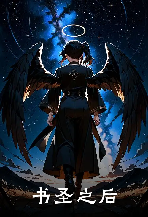 书圣之后