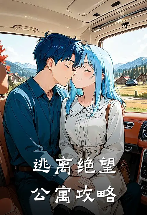 逃离绝望公寓攻略