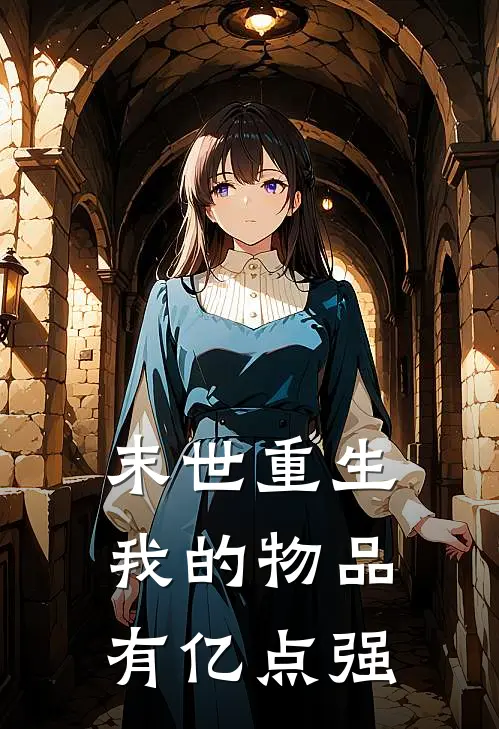 末世重生：我的物品有亿点强