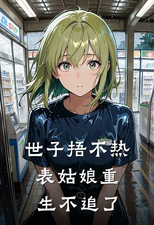 世子捂不热，表姑娘重生不追了