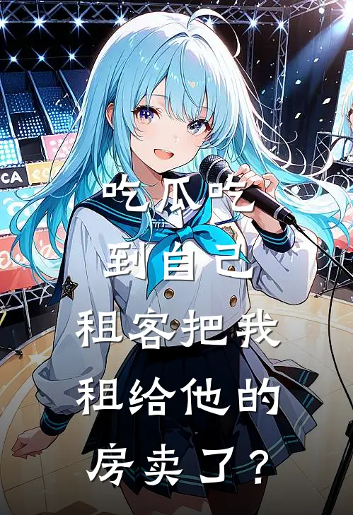 吃瓜吃到自己，租客把我租给他的房卖了？