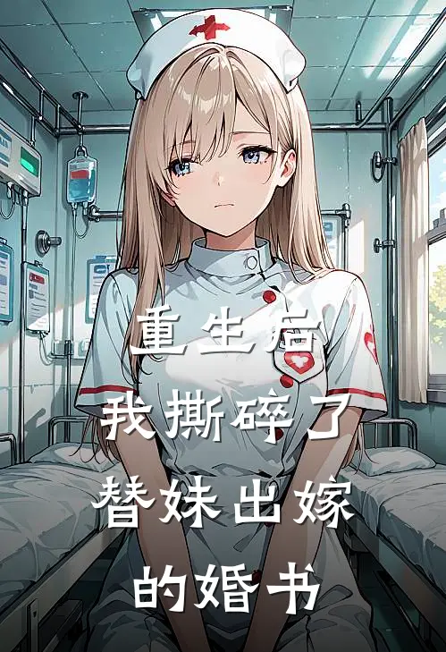 重生后，我撕碎了替妹出嫁的婚书林薇薇晓冉热门小说免费阅读_网络热门小说重生后，我撕碎了替妹出嫁的婚书(林薇薇晓冉)