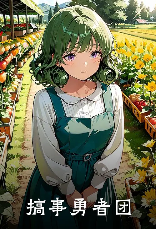 搞事勇者团