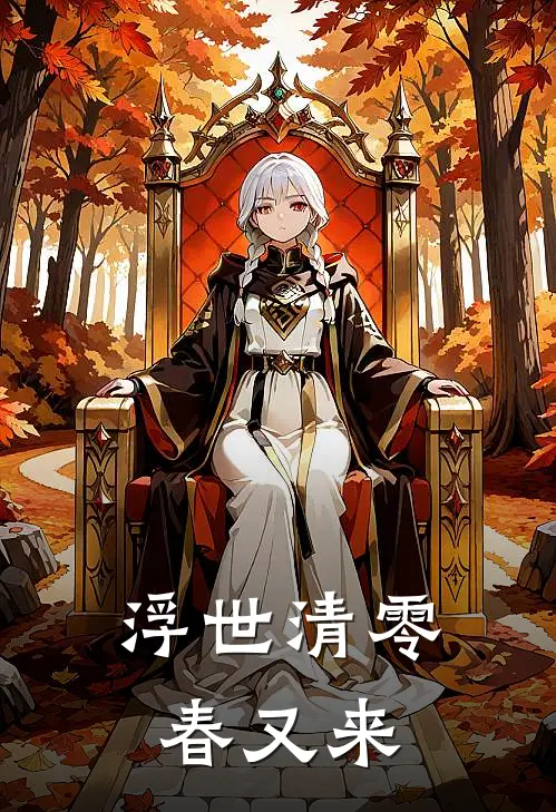 浮世清零春又来