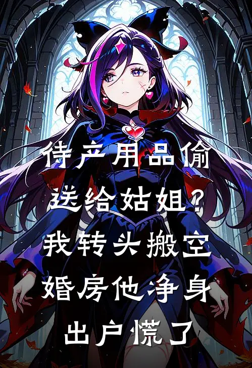 待产用品偷送给姑姐？我转头搬空婚房，他净身出户慌了(李浩王叔)最新推荐小说_最新免费小说待产用品偷送给姑姐？我转头搬空婚房，他净身出户慌了李浩王叔