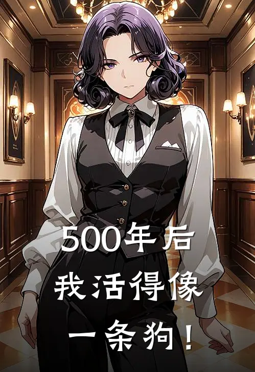 500年后，我活得像一条狗！