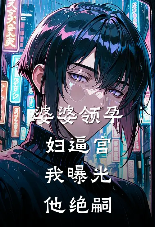 婆婆领孕妇逼宫，我曝光他绝嗣