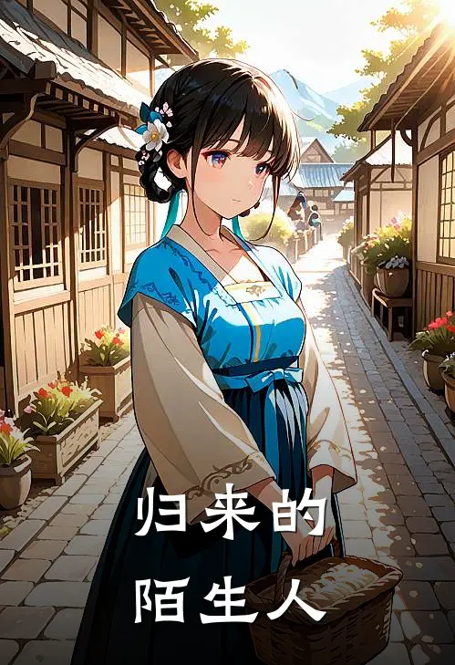 归来的陌生人顾衍顾瑶最新推荐小说_完结版小说推荐归来的陌生人顾衍顾瑶