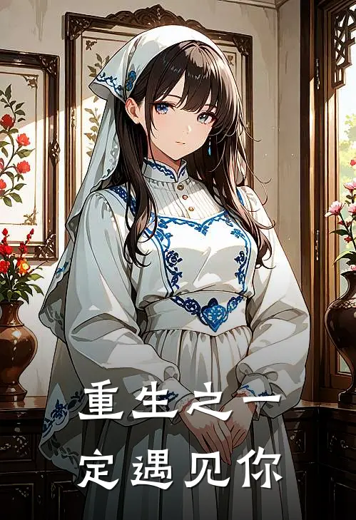 重生之一定遇见你