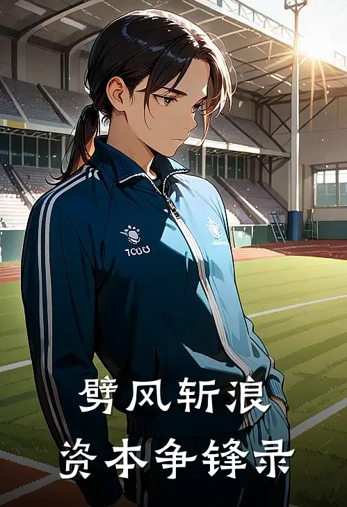 劈风斩浪：资本争锋录